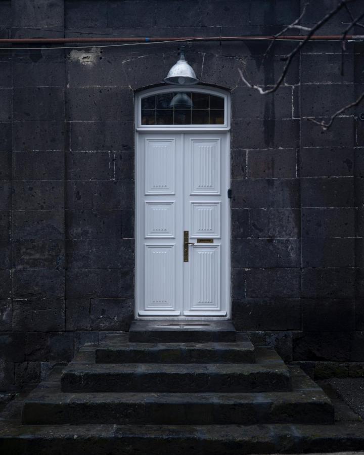 Major'S House Gyumri Ξενοδοχείο Εξωτερικό φωτογραφία